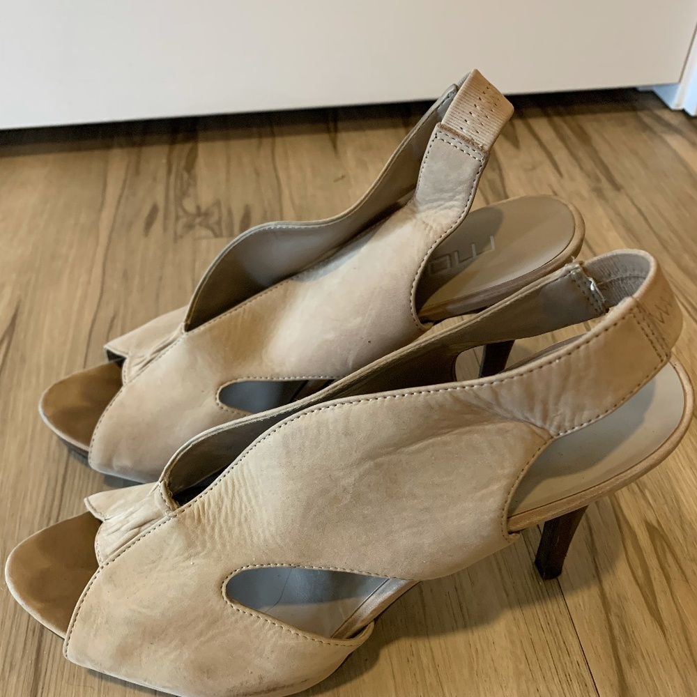 Moda Sandal